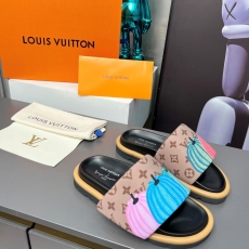 Louis Vuitton Slippers